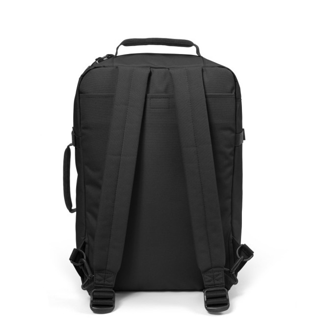  Hatchet plecak torba podróżna Eastpak - black