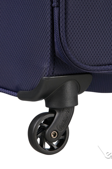  Litewing walizka średnia American Tourister - insignia blue