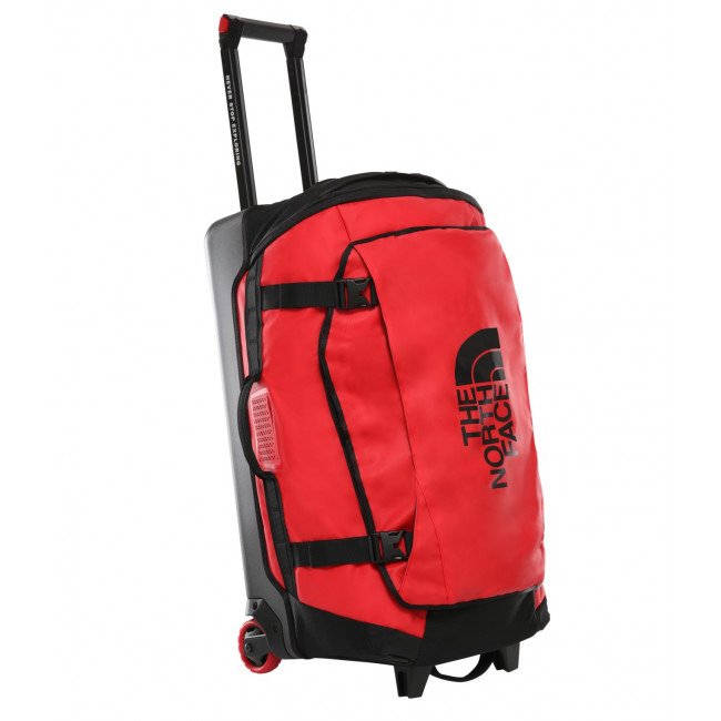  The North Face Rolling Thunder 30 torba podróżna - TNF red/black