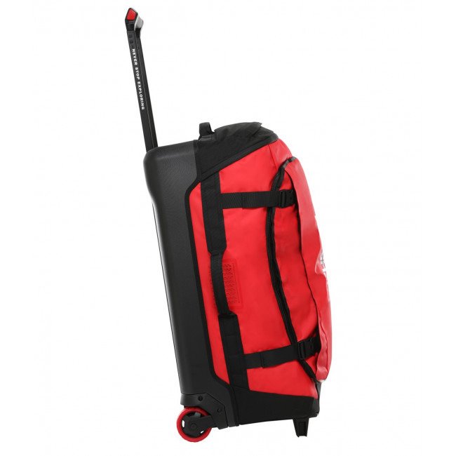  The North Face Rolling Thunder 30 torba podróżna - TNF red/black