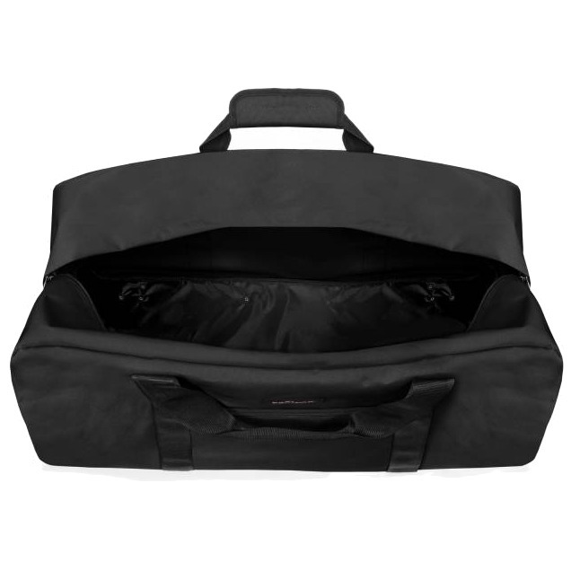  Warehouse + torba podróżna Eastpak black