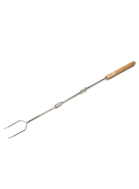 2 Szpikulce ogniskowe Petromax Campfire Skewer LS1 - stainless steel