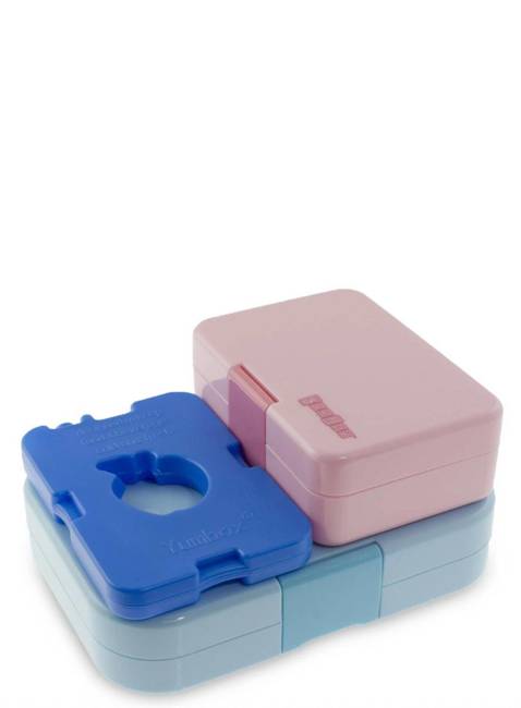 4 Wkłady chłodzące Yumbox Gelato Ice Packs