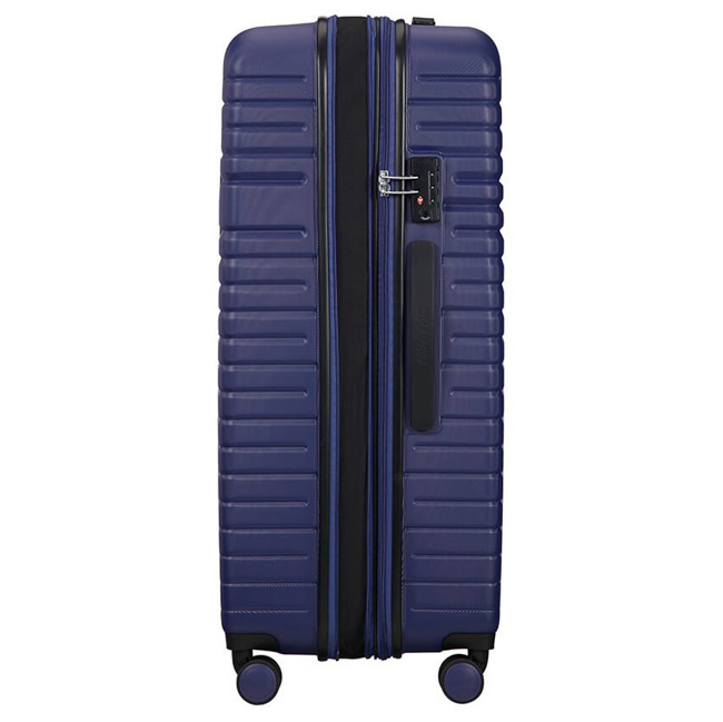 Aero Racer walizka duża American Tourister - nocturne blue
