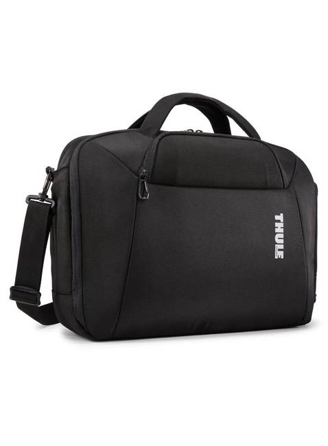 Aktówka torba na laptopa Thule Accent briefcase 17 l - black