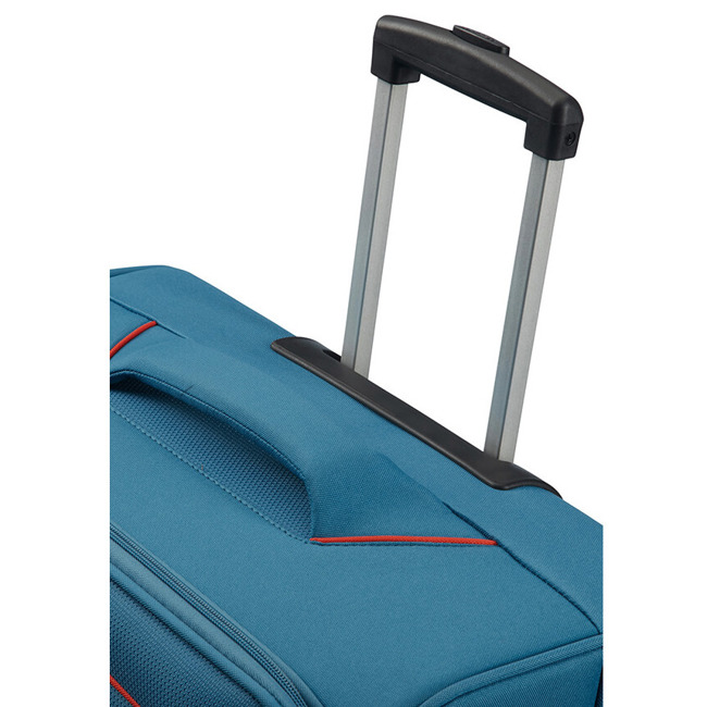 American Tourister walizka duża Holiday Heat - denim blue