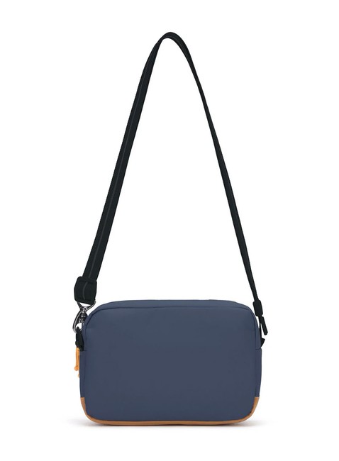 Antykradzieżowa torba na ramię Pacsafe Go Anti-Theft Crossbody Bag - coastal blue