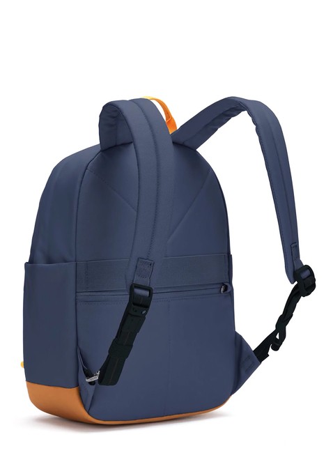 Antykradzieżowy plecak Pacsafe Go 15 l Anti-Theft - coastal blue