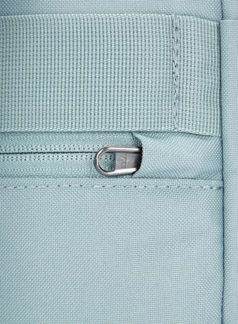 Antykradzieżowy plecak Pacsafe Go 15 l Anti-Theft - fresh mint