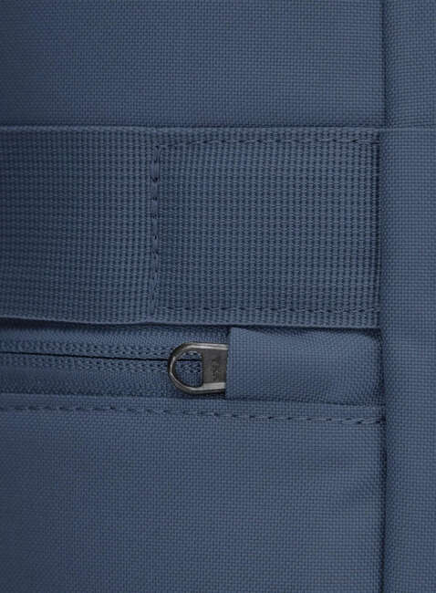 Antykradzieżowy plecak Pacsafe Go 25 l Anti-Theft - coastal blue