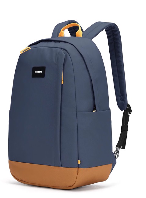 Antykradzieżowy plecak Pacsafe Go 25 l Anti-Theft - coastal blue