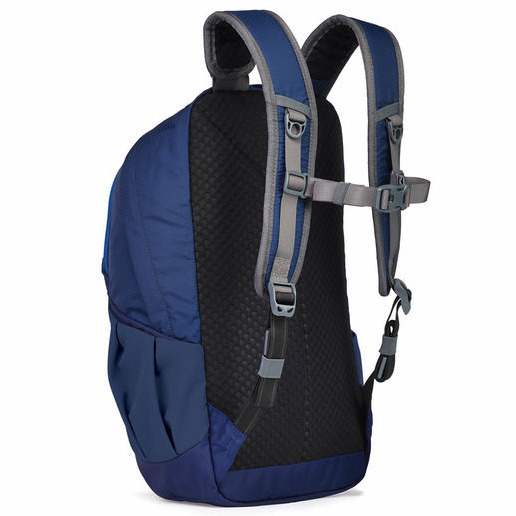 Antykradzieżowy plecak Pacsafe Venturesafe G3 15 - lakeside blue