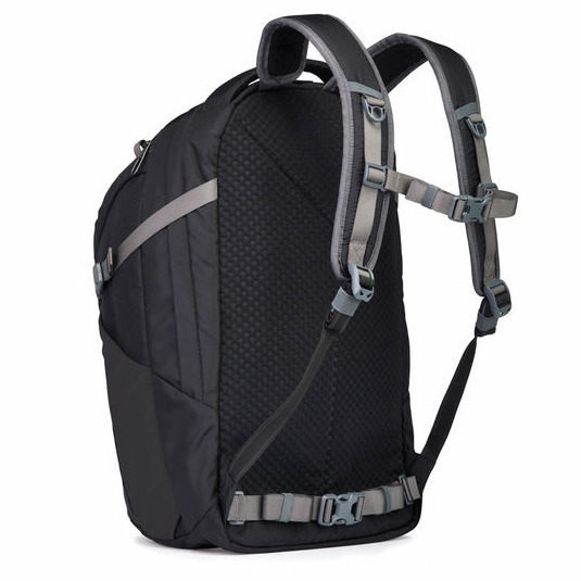 Antykradzieżowy plecak Pacsafe Venturesafe G3 32 - black