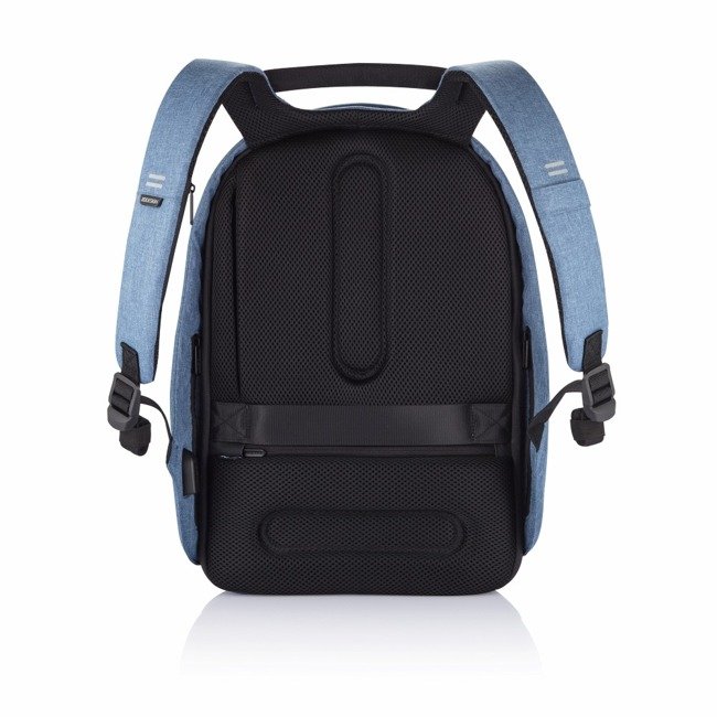 Antykradzieżowy plecak XD Design Bobby Hero Regular - light blue
