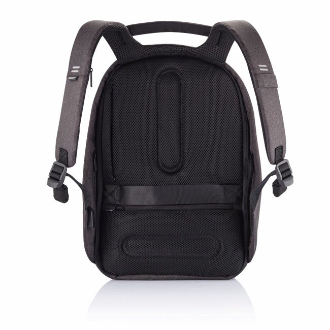 Antykradzieżowy plecak unisex XD Design Bobby Hero XL - black