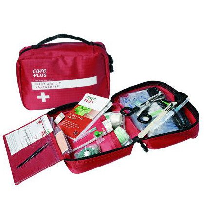 Apteczka Care Plus First Aid Kit Adventurer