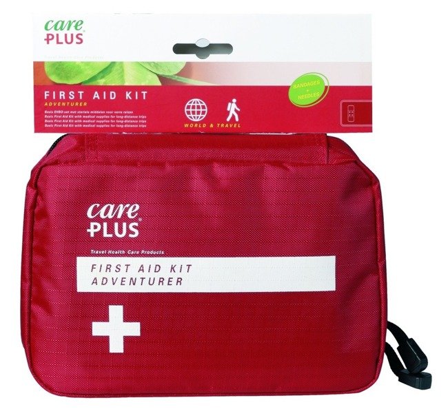 Apteczka Care Plus First Aid Kit Adventurer