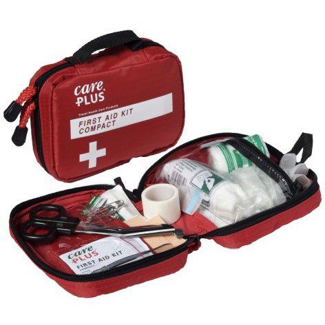 Apteczka Care Plus First Aid Kit Compact