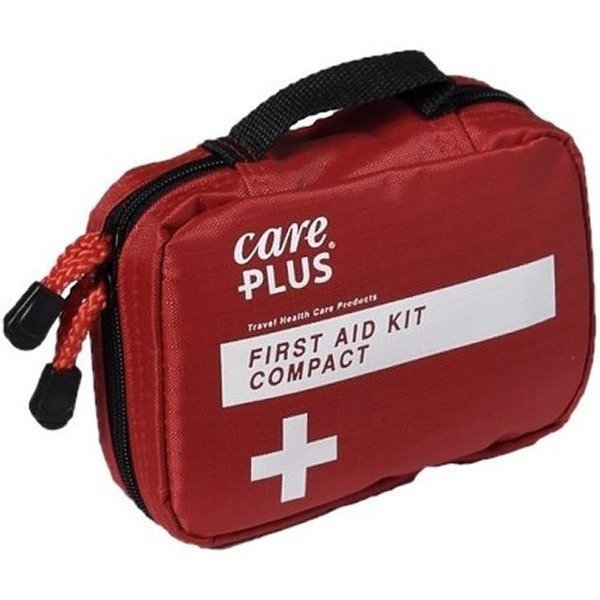 Apteczka Care Plus First Aid Kit Compact