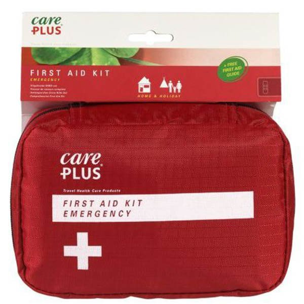 Apteczka Care Plus First Aid Kit Emergency