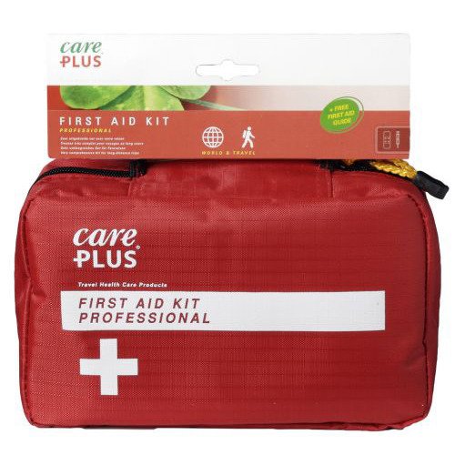 Apteczka Care Plus First Aid Kit Professional