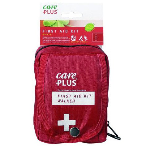 Apteczka Care Plus First Aid Kit Walker