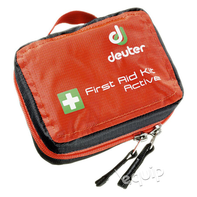 Apteczka Deuter First Aid Kit Active