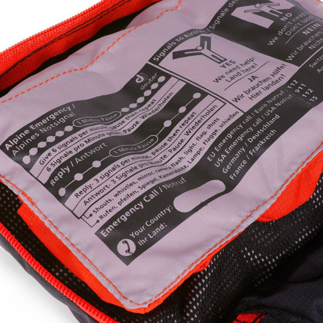 Apteczka Deuter First Aid Kit Pro