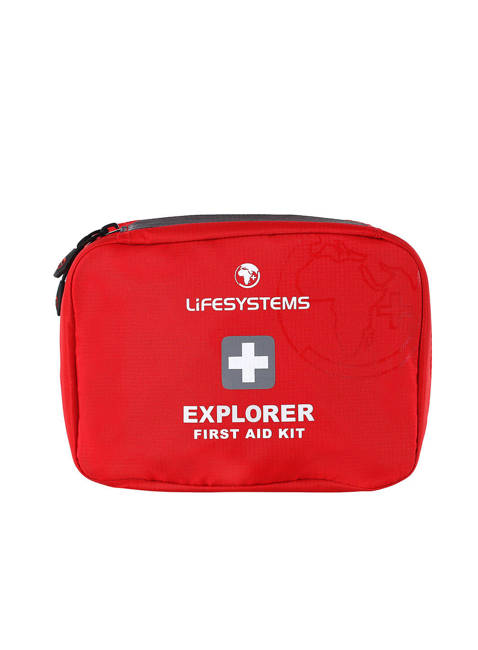 Apteczka ogólna Lifesystems Explorer First Aid Kit