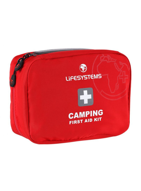 Apteczka ogólna turystyczna Lifesystems Camping First Aid Kit