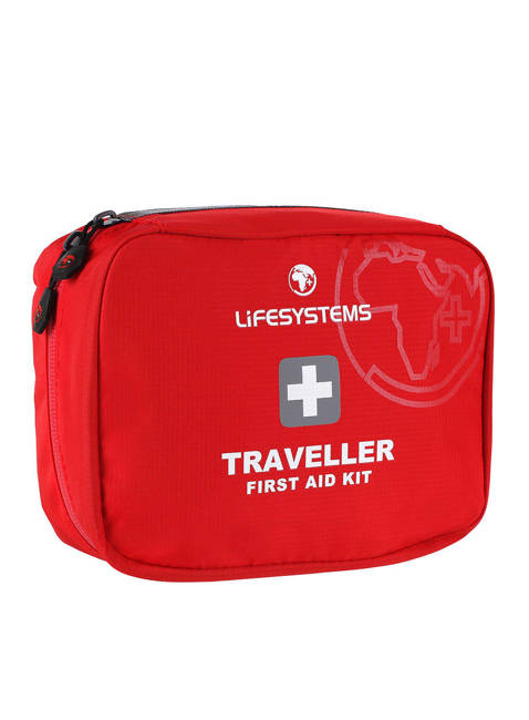Apteczka podróżna Lifesystems Traveller First Aid Kit