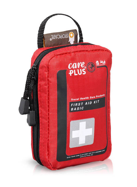 Apteczka turystyczna Care Plus First Aid Kit Basic