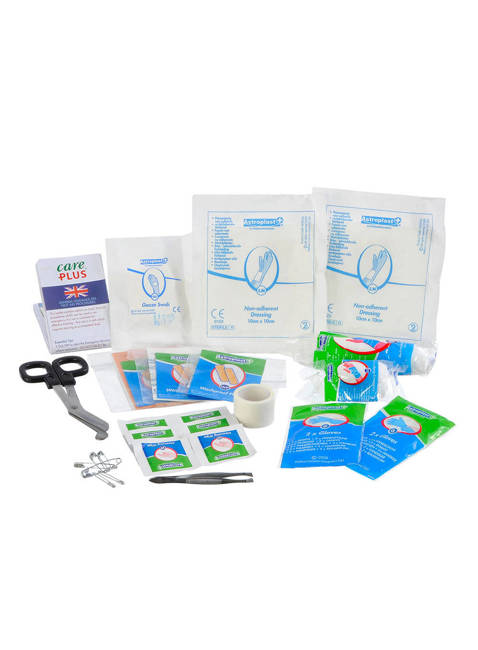 Apteczka turystyczna Care Plus First Aid Kit Compact