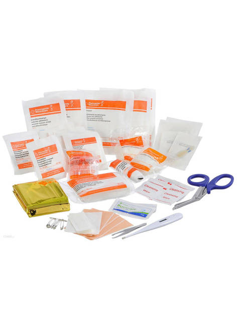Apteczka turystyczna Care Plus First Aid Kit Emergency