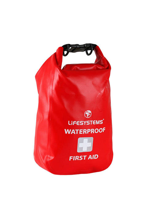 Apteczka wodoodporna Lifesystems Waterproof First Aid Kit