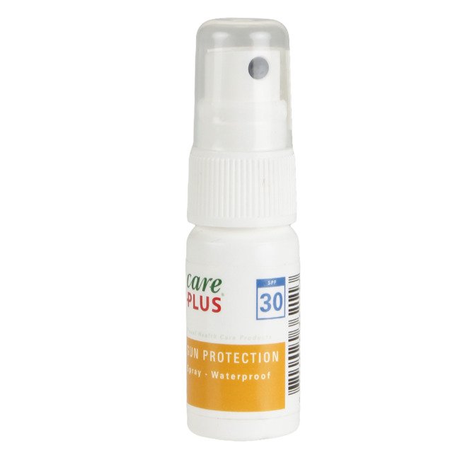 Balsam ochronny Sun Protection Care Plus SPF 30 15 ml