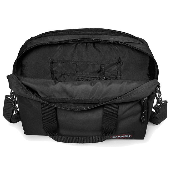 Bartech torba na laptopa Eastpak black