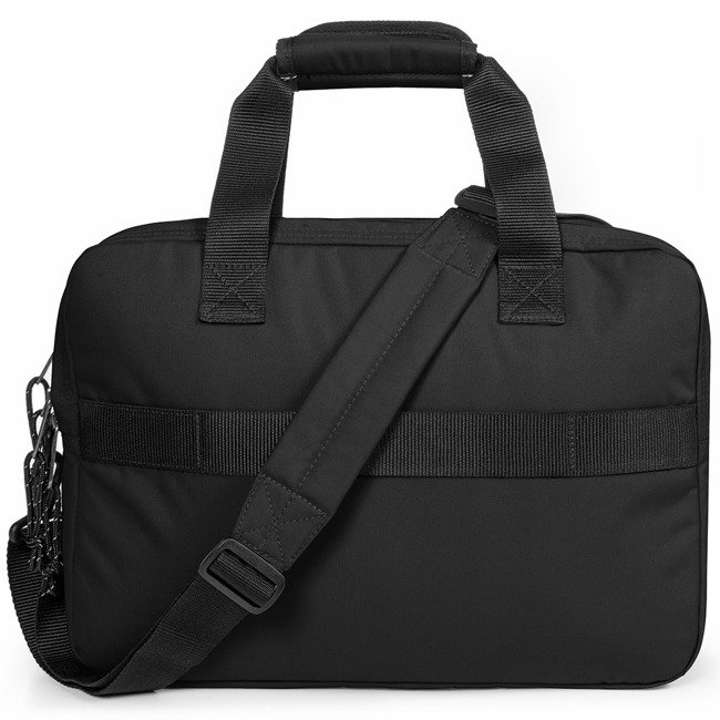 Bartech torba na laptopa Eastpak black