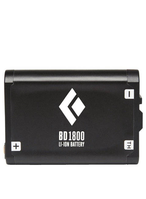 Bateria Akumulator Black Diamond BD 1800 Battery