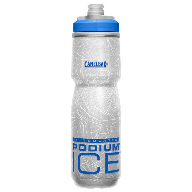 Bidon / butelka izolowana Camelbak Podium Ice 620 ml - oxford