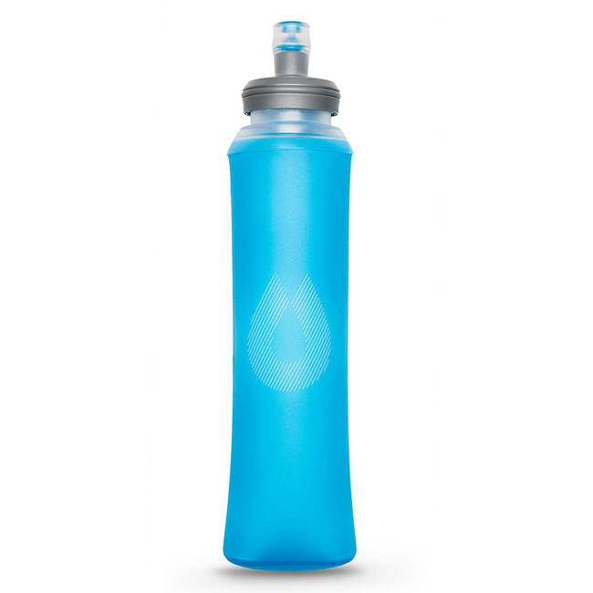 Bidon miękki UltraFlask 500 ml HydraPak - malibu blue