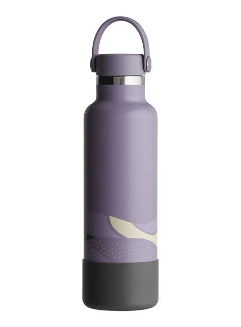 Bidon termiczny Hydro Flask Standard Mouth Horizon 621 ml - vapor