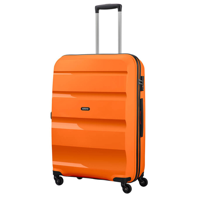 Bon Air walizka duża American Tourister -  tangerine orange