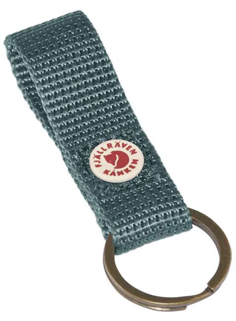 Brelok do kluczy Fjallraven Keyring - frost green