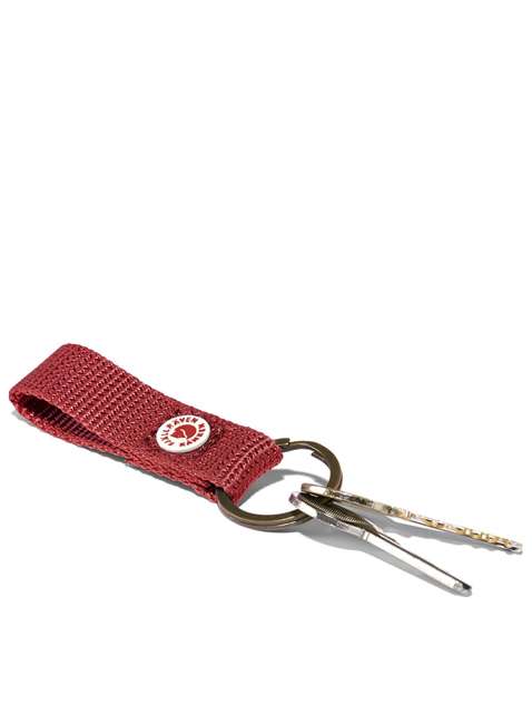 Brelok do kluczy Fjallraven Keyring - ox red