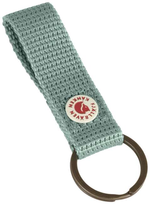 Brelok do kluczy Fjallraven Keyring - sky blue