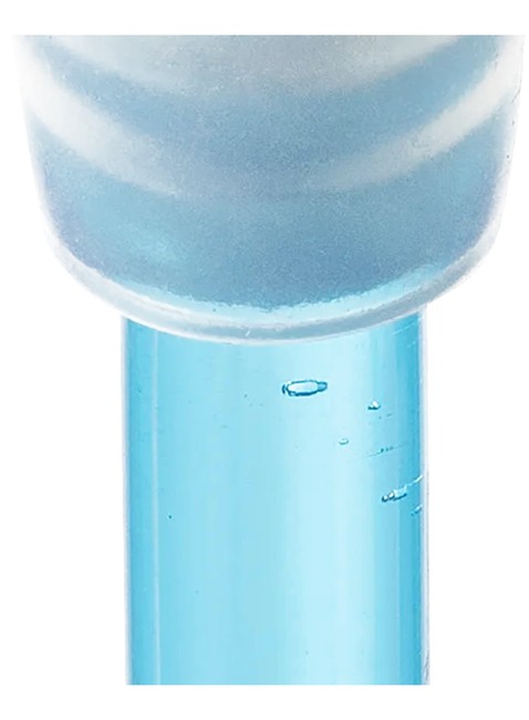 Bukłak Salomon Soft Reservoir 2 l - clear blue