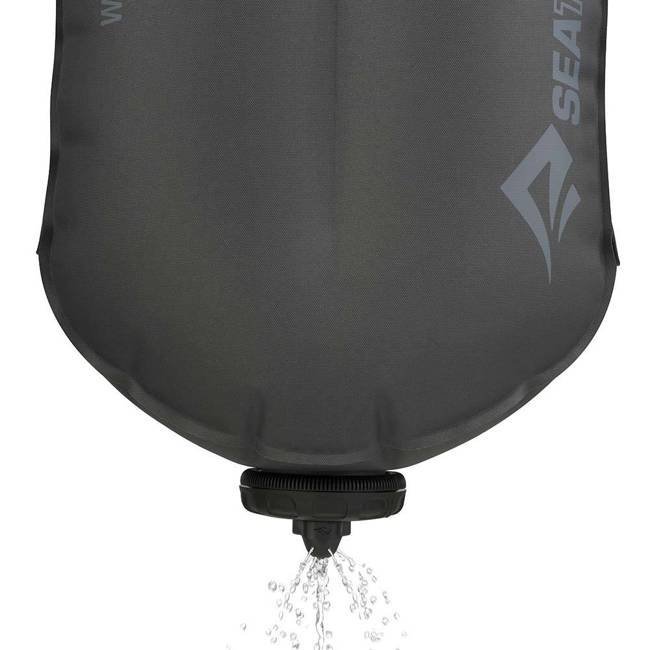 Bukłak Sea to Summit Watercell X 6 l  - charcoal