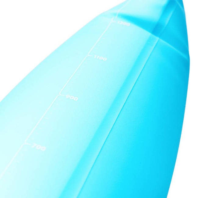 Bukłak dla biegacza HydraPak Velocity™ 1,5 l - malibu blue