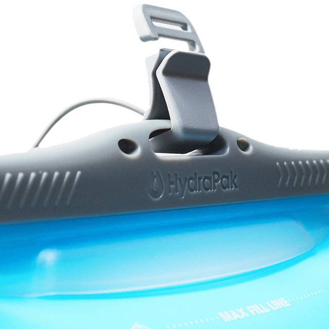 Bukłak dla biegacza HydraPak Velocity™ 1,5 l - malibu blue